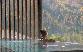 Mountain Residence Montana